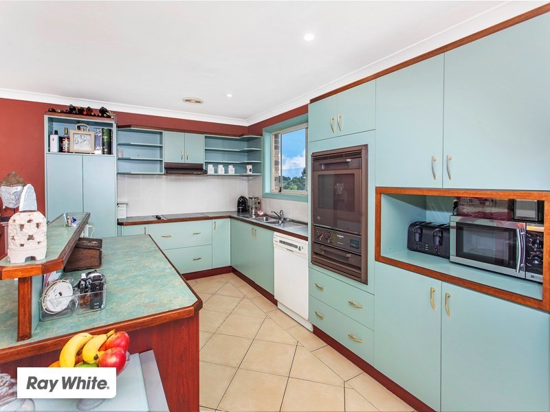 46 Barton Drive, Kiama Downs NSW 2533