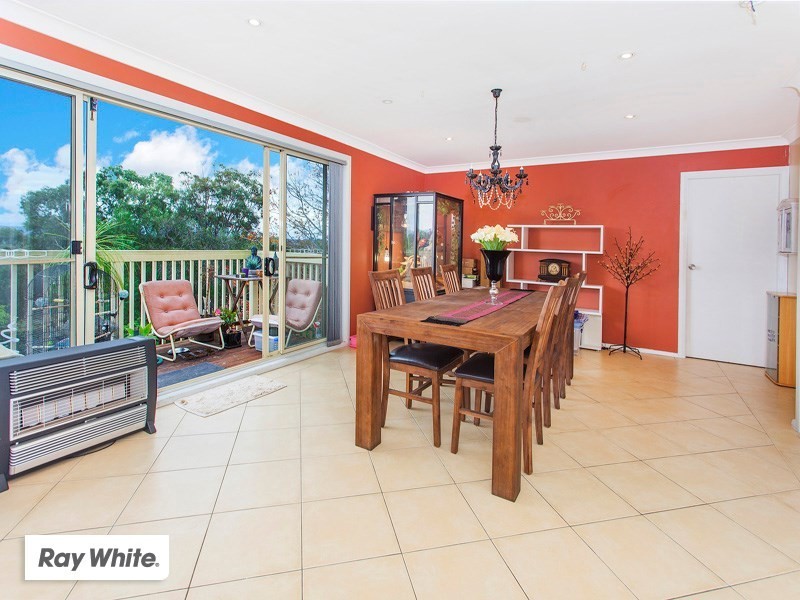 46 Barton Drive, Kiama Downs NSW 2533