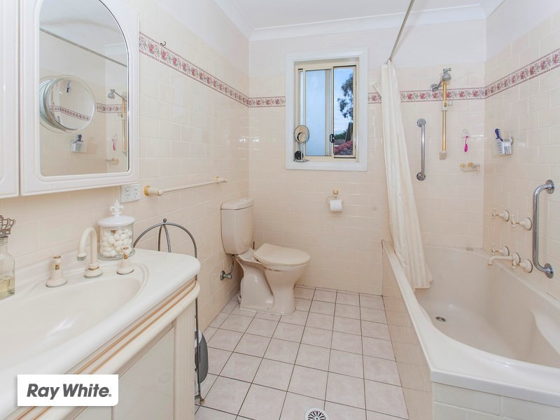 46 Barton Drive, Kiama Downs NSW 2533