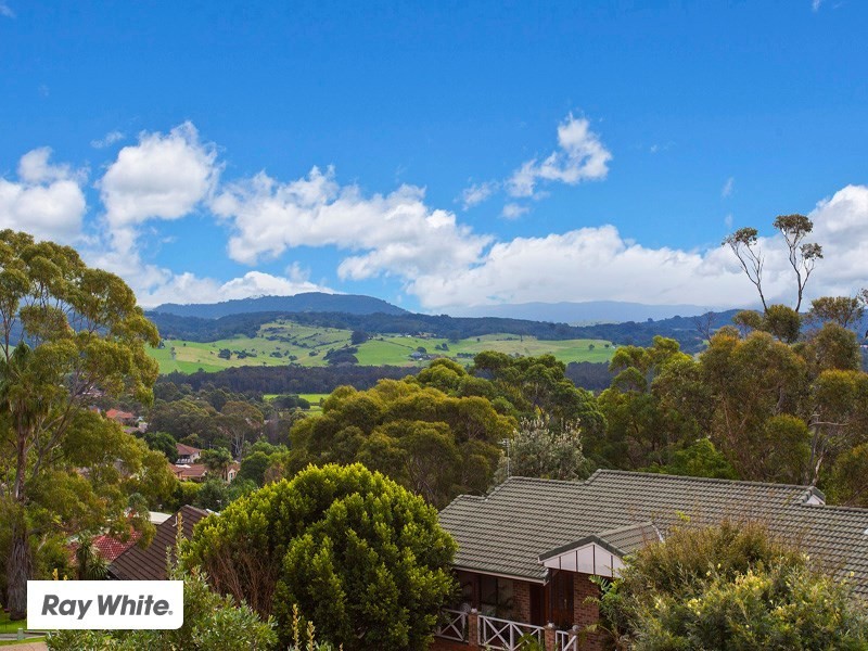 46 Barton Drive, Kiama Downs NSW 2533