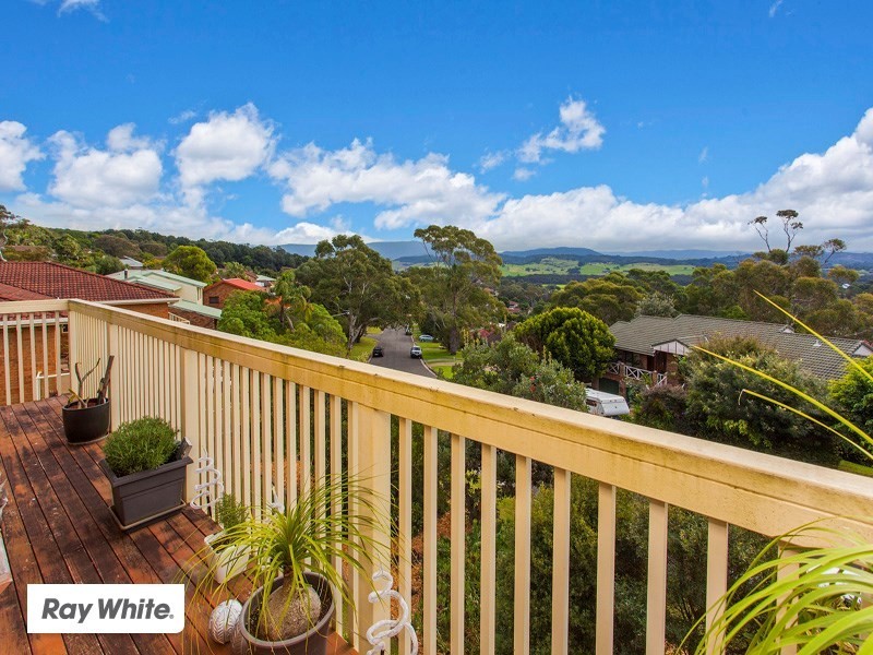 46 Barton Drive, Kiama Downs NSW 2533
