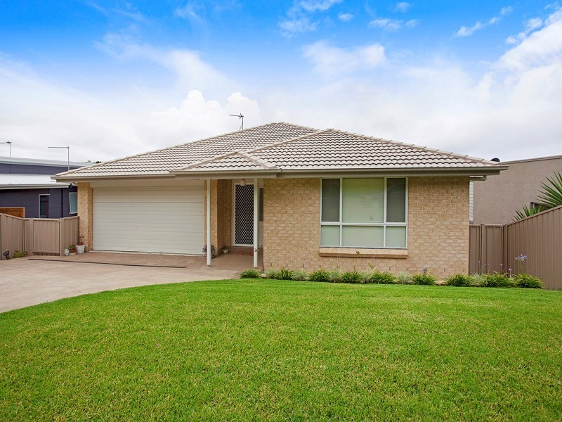 14 Lilly Pilly Way, Kiama NSW 2533