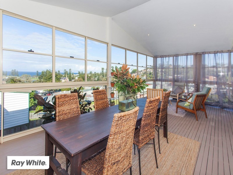38 Minnamurra Street, Kiama NSW 2533