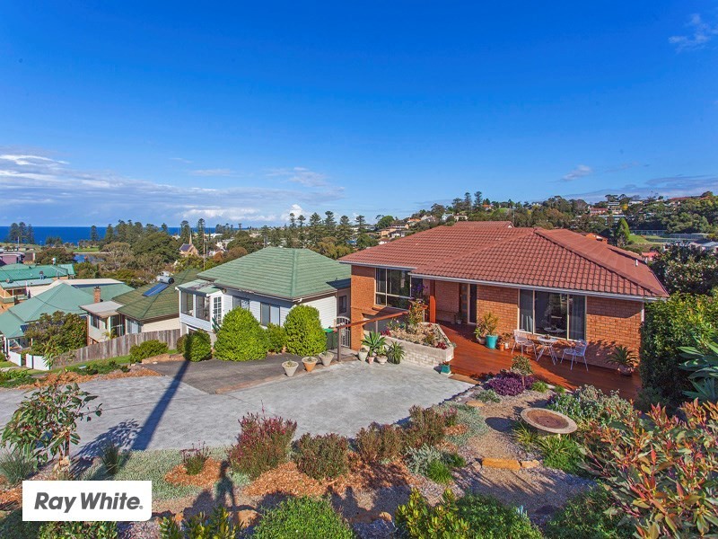 38 Minnamurra Street, Kiama NSW 2533