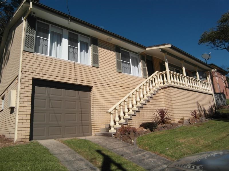 43 North Kiama Drive, Kiama Downs NSW 2533