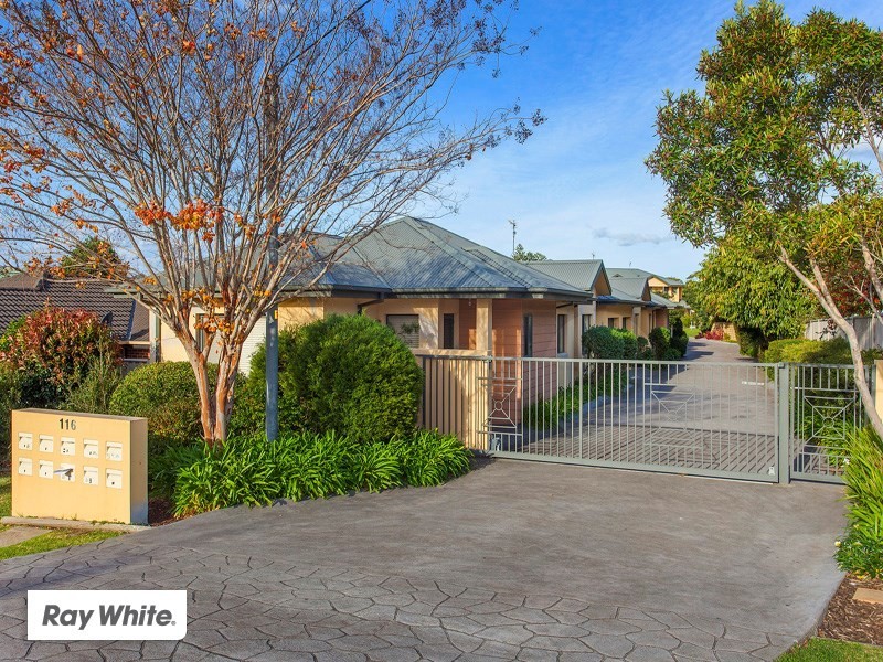 2/116 Shoalhaven Street, Kiama NSW 2533