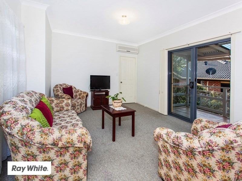 2/116 Shoalhaven Street, Kiama NSW 2533