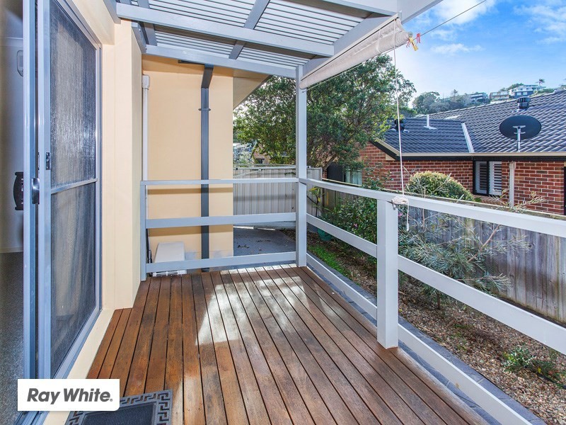 2/116 Shoalhaven Street, Kiama NSW 2533