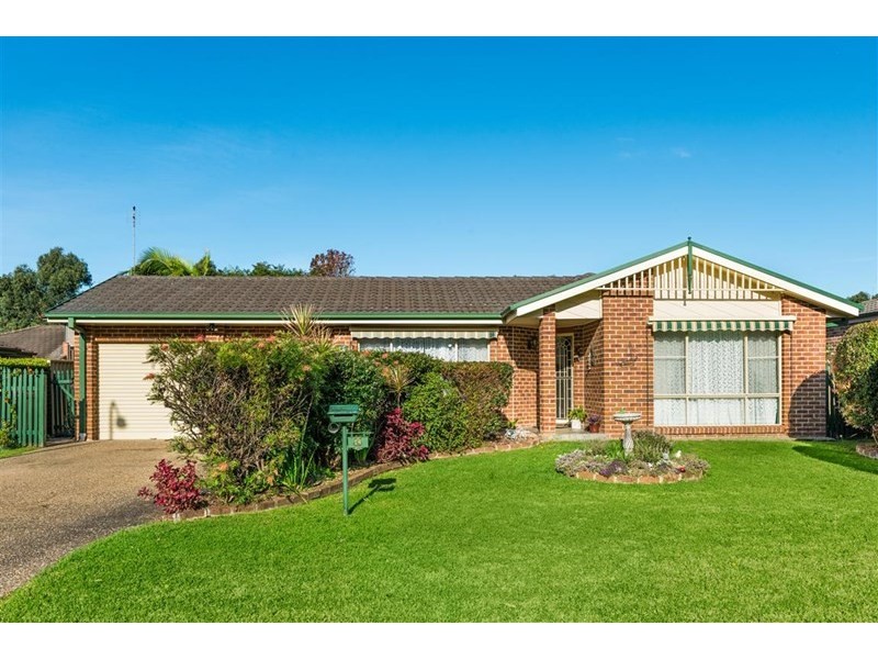 14 Glenbrook Drive, Kiama NSW 2533