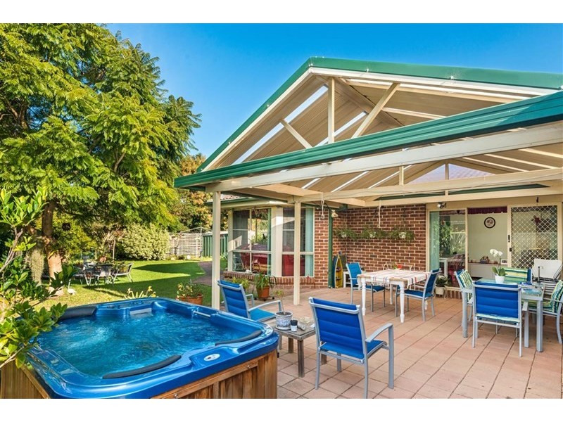 14 Glenbrook Drive, Kiama NSW 2533