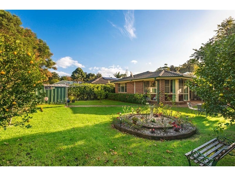 14 Glenbrook Drive, Kiama NSW 2533