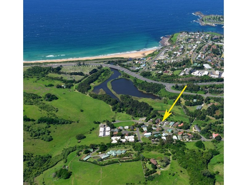 14 Glenbrook Drive, Kiama NSW 2533