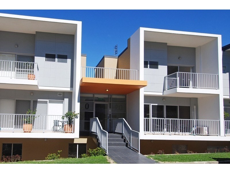 7/20 Meares Place, Kiama NSW 2533