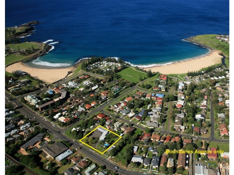 132 Manning Street, Kiama NSW 2533