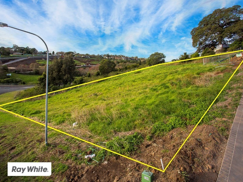 1 David Smith Place, Kiama NSW 2533