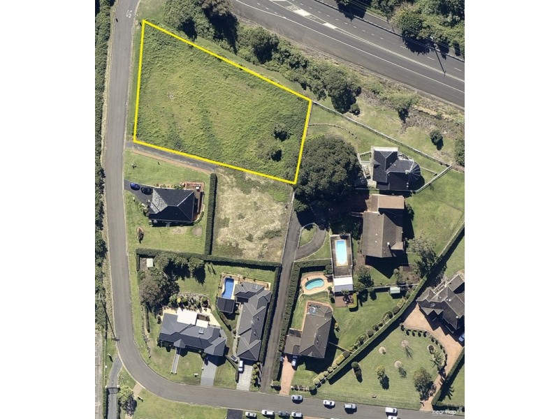 1 David Smith Place, Kiama NSW 2533
