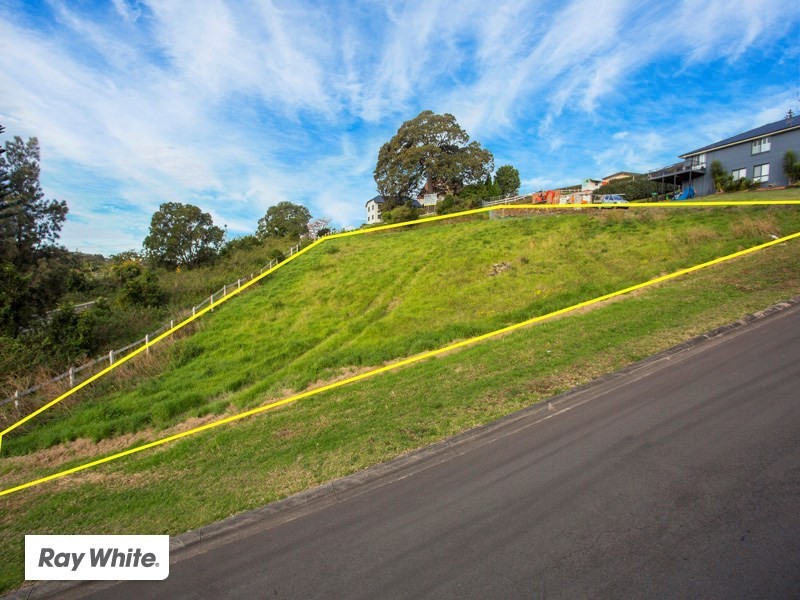 1 David Smith Place, Kiama NSW 2533