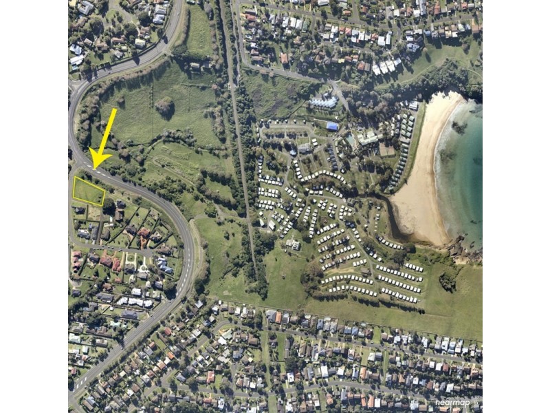 1 David Smith Place, Kiama NSW 2533