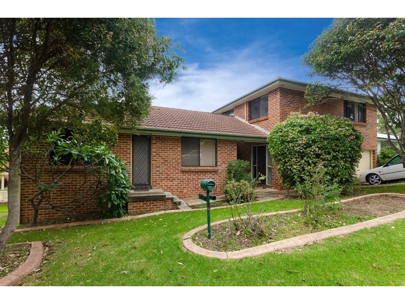 56a Alexander Avenue, Kiama Downs NSW 2533