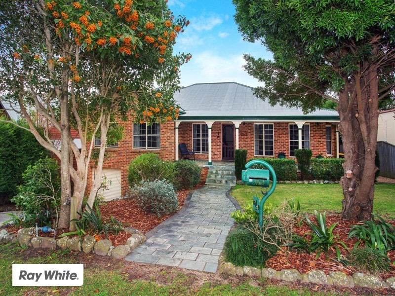 74 Macquarie Street, Jamberoo NSW 2533