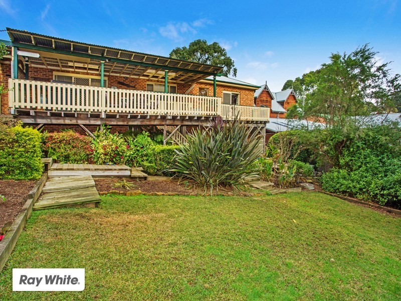 74 Macquarie Street, Jamberoo NSW 2533