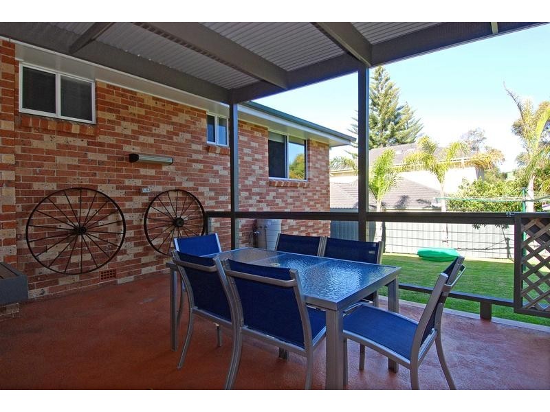8 Pearce Place, Kiama NSW 2533