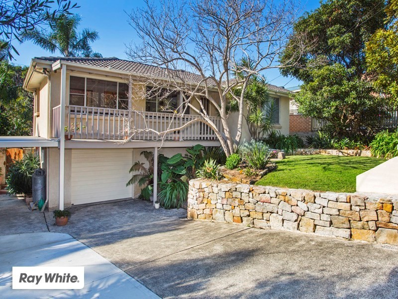 36 North Kiama Drive, Kiama Downs NSW 2533