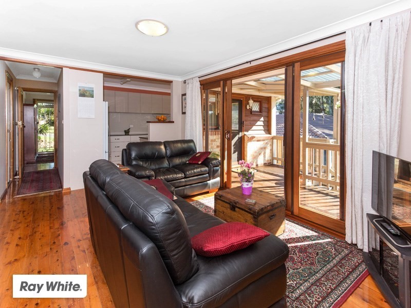 36 North Kiama Drive, Kiama Downs NSW 2533