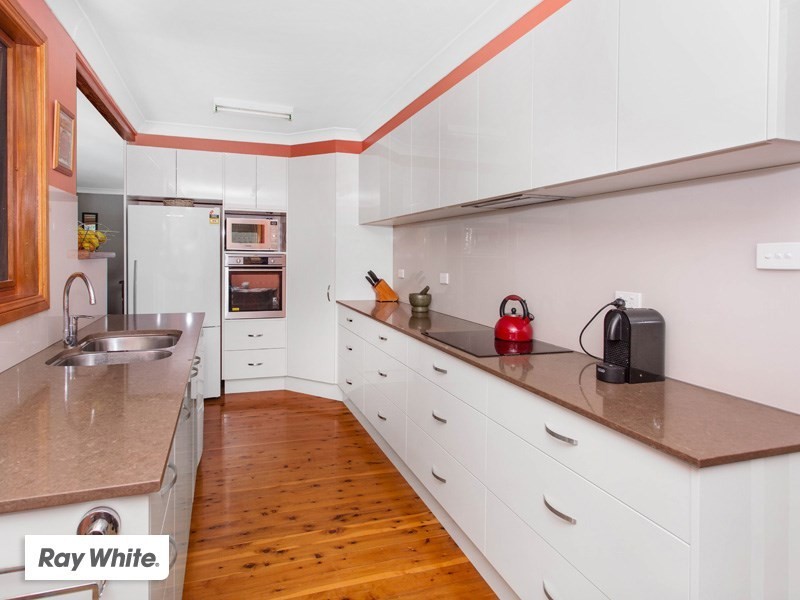 36 North Kiama Drive, Kiama Downs NSW 2533