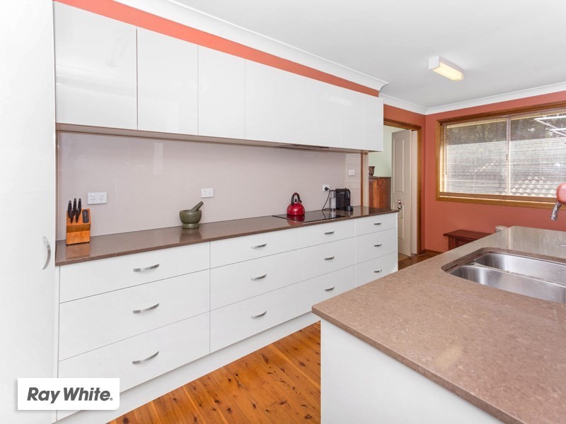 36 North Kiama Drive, Kiama Downs NSW 2533