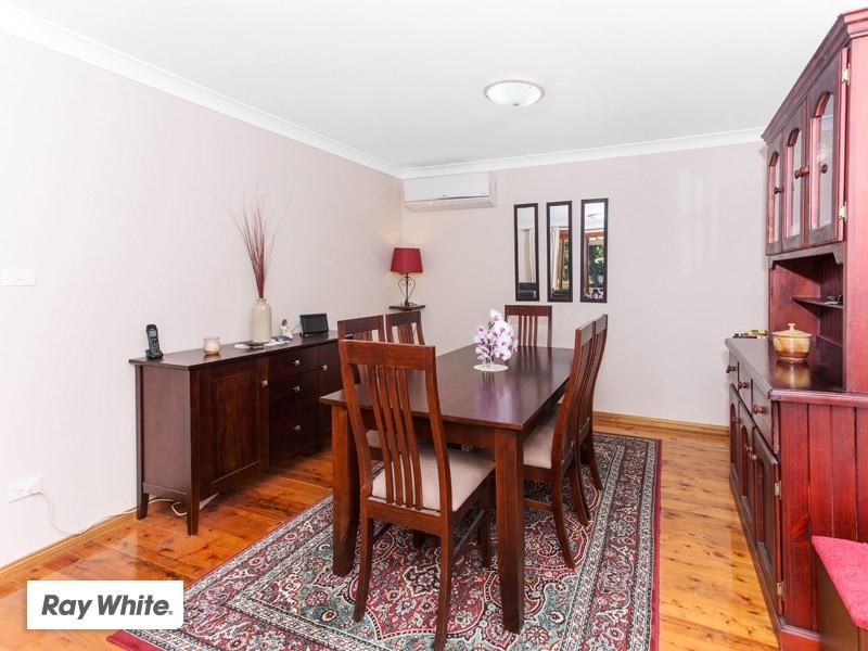 36 North Kiama Drive, Kiama Downs NSW 2533