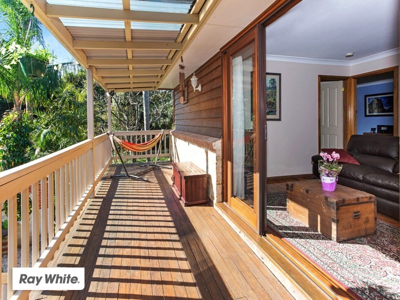 36 North Kiama Drive, Kiama Downs NSW 2533