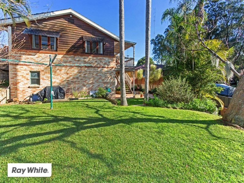 36 North Kiama Drive, Kiama Downs NSW 2533