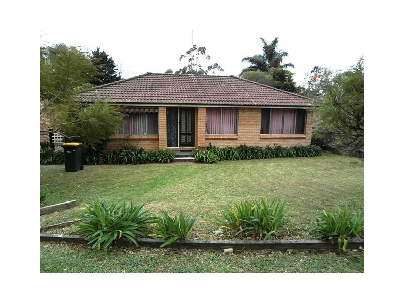 10 Cameron Crescent, Kiama Downs NSW 2533