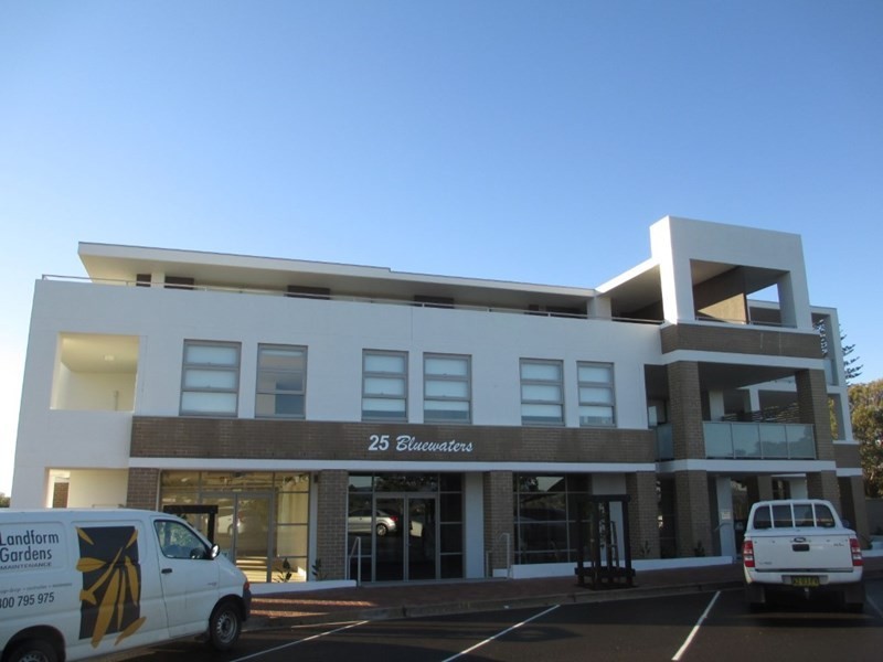 Unit 21/25 Noble Street, Gerringong NSW 2534