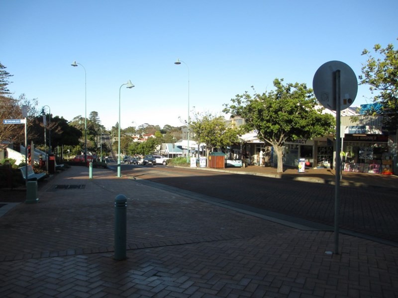 Unit 21/25 Noble Street, Gerringong NSW 2534