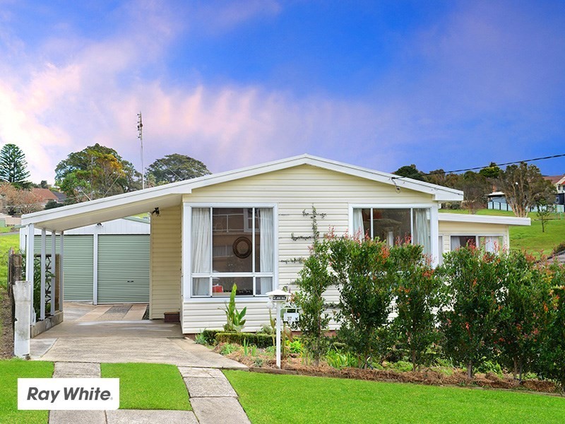 37 Flinders Avenue, Kiama Downs NSW 2533