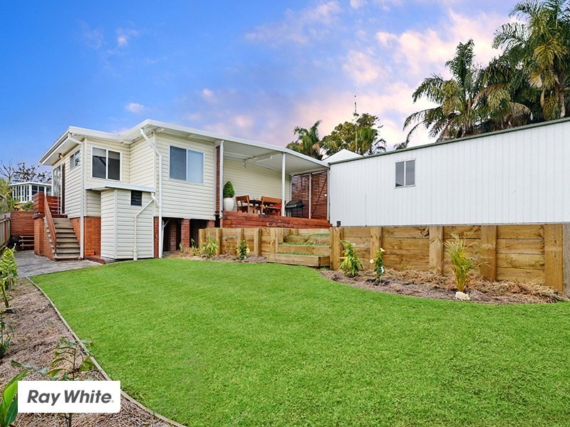 37 Flinders Avenue, Kiama Downs NSW 2533