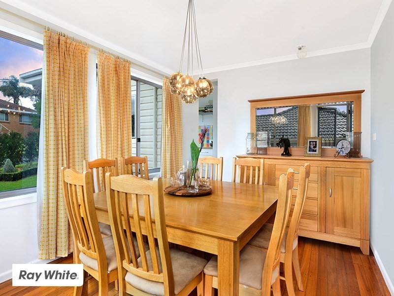 37 Flinders Avenue, Kiama Downs NSW 2533