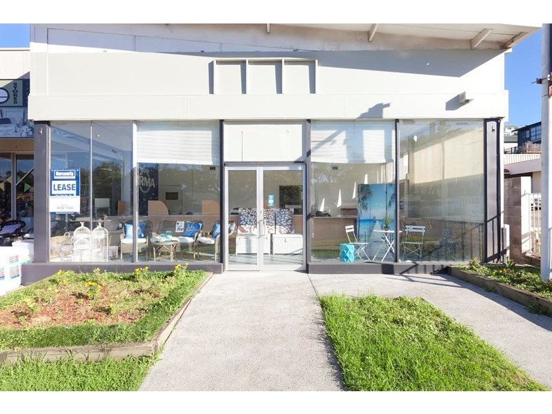 1/35 Collins Street, Kiama NSW 2533