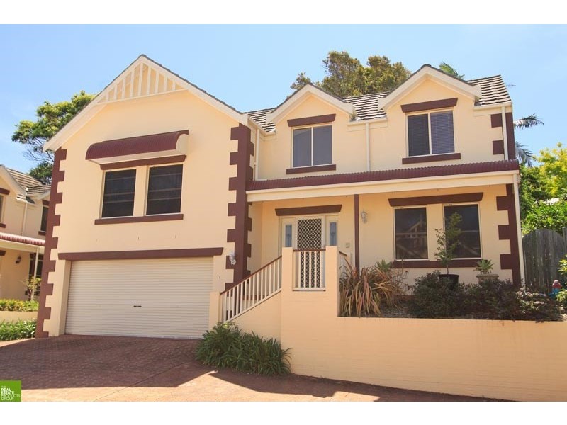 3/1 Eddy Street, Kiama NSW 2533