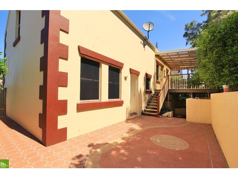 3/1 Eddy Street, Kiama NSW 2533