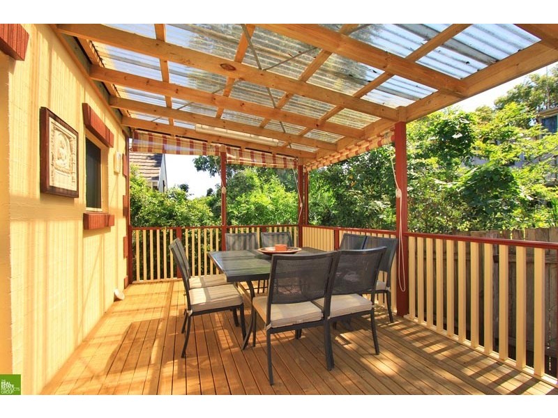 3/1 Eddy Street, Kiama NSW 2533