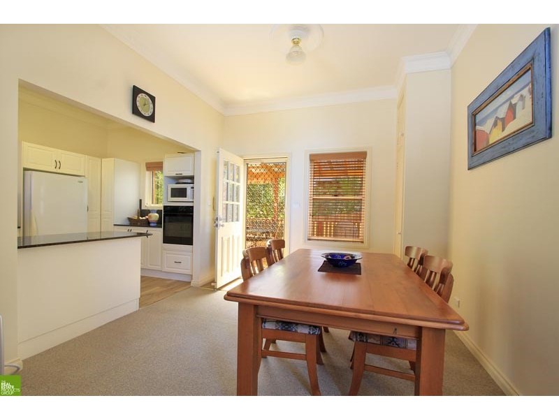 3/1 Eddy Street, Kiama NSW 2533