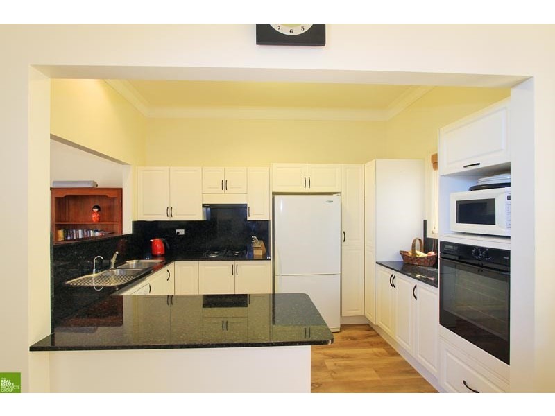 3/1 Eddy Street, Kiama NSW 2533