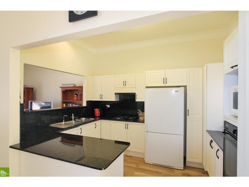 3/1 Eddy Street, Kiama NSW 2533