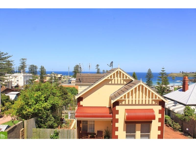3/1 Eddy Street, Kiama NSW 2533