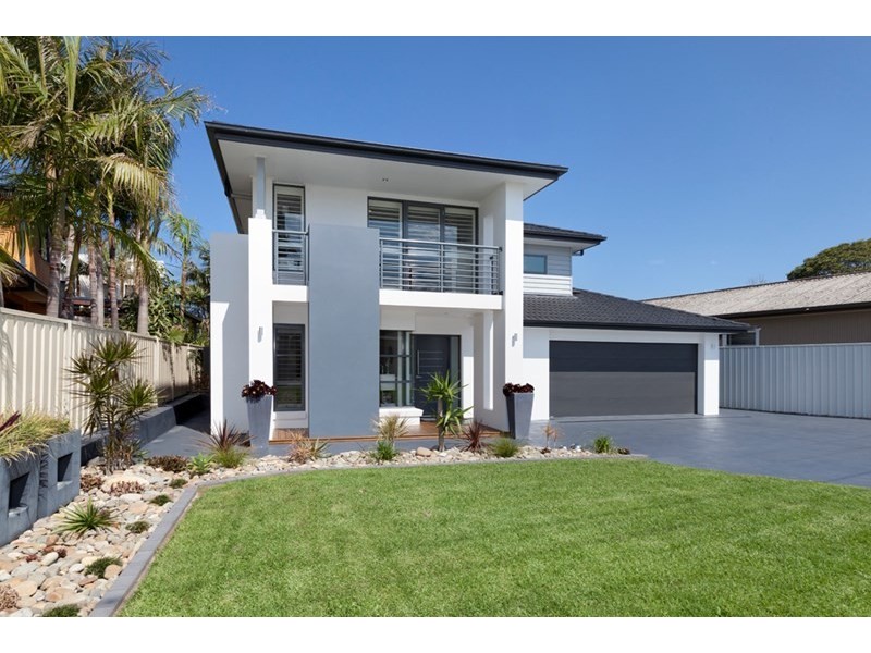 4 Boyd Street, Minnamurra NSW 2533