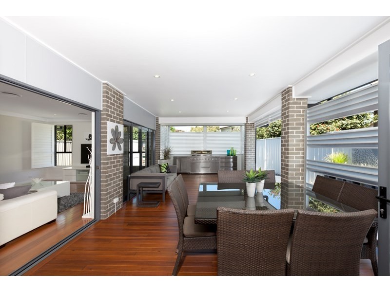 4 Boyd Street, Minnamurra NSW 2533