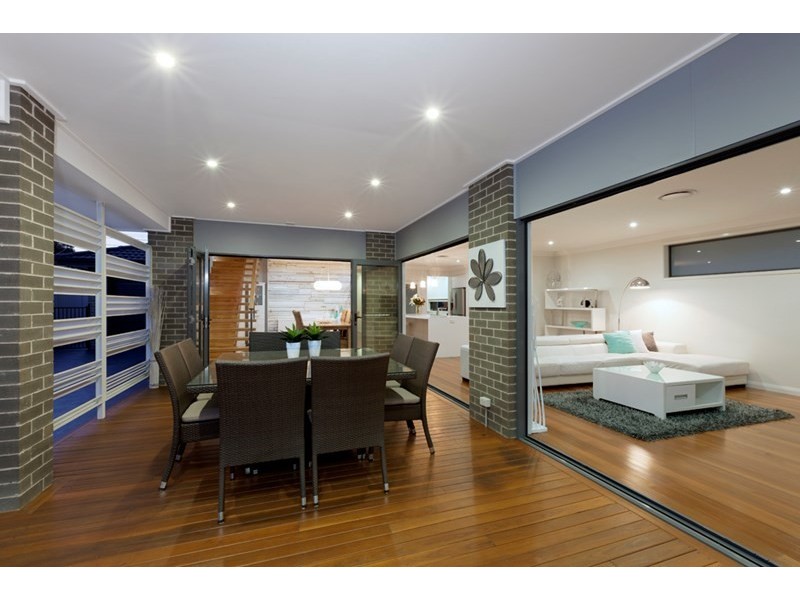 4 Boyd Street, Minnamurra NSW 2533